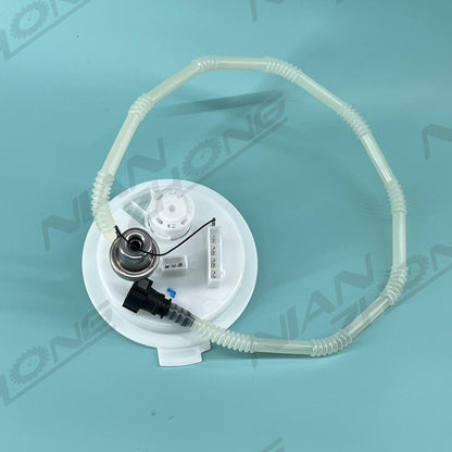 ya 4 8.24 baidi Fuel Pump Cover With Flange for VW TOUAREG 7P5/6 for Porsche Cayenne 92A 7P0919679A
