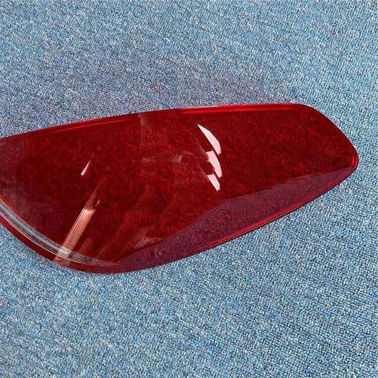 ya 4 8.10 For 2014-2018 for Mercedes-Benz S-Class C217 Rear Tail Light Cover Right side New B