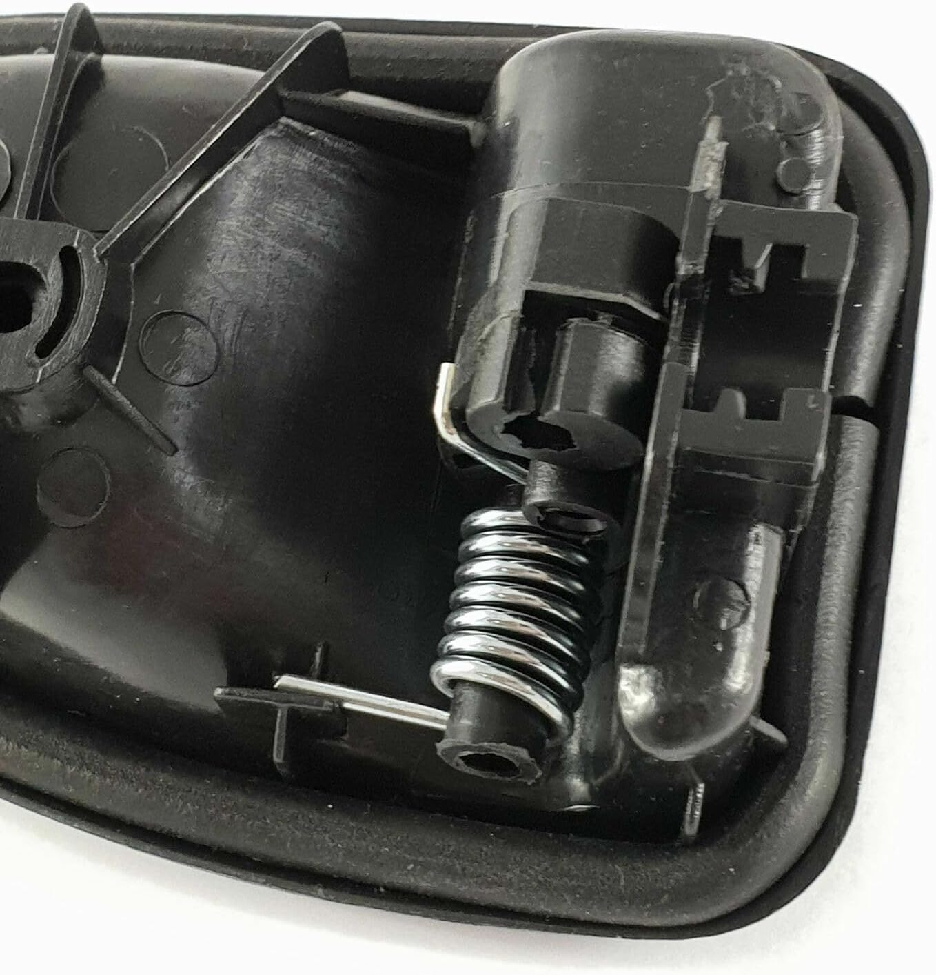 ya 2 8.15 for Renault Trafic II CLIO II Scenic I Door Handle Inside Right Handle Silver