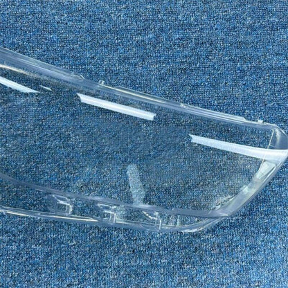 ya 4 8.14 Suitable for Volvo XC40 2019-2023 Right Headlight Housing Lens Cover + Sealant 1x
