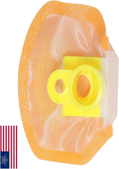 ya 23 10.7 baidi for Honda Fuel Pump Strainer Filter CB1300 Super Four 1300 05-13 CB1000R 08-2016