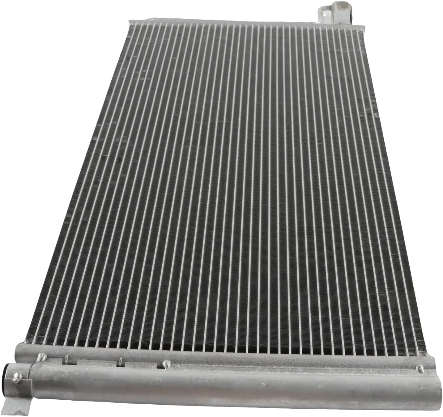 ya 2 8.15 for Ford Focus 15-18 Alu for Mini um AC A/C Condenser FO3030257 F1FZ19712A 74914 4914