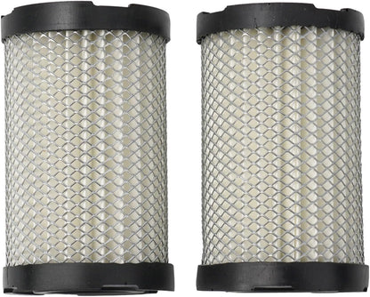 ya 26 10.21 baidi Set Air Filter 2Pcs 10096 63087A for Partner PR1011006 Hot New