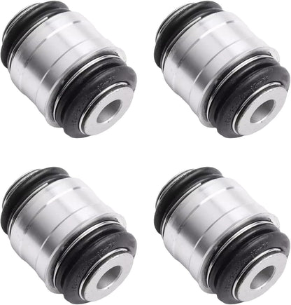 ya 14 9.20 zhengce 4pcs Rear Steering Knuckle Bushing for Tesla for Model 3 /Y 1188412 01 E-1