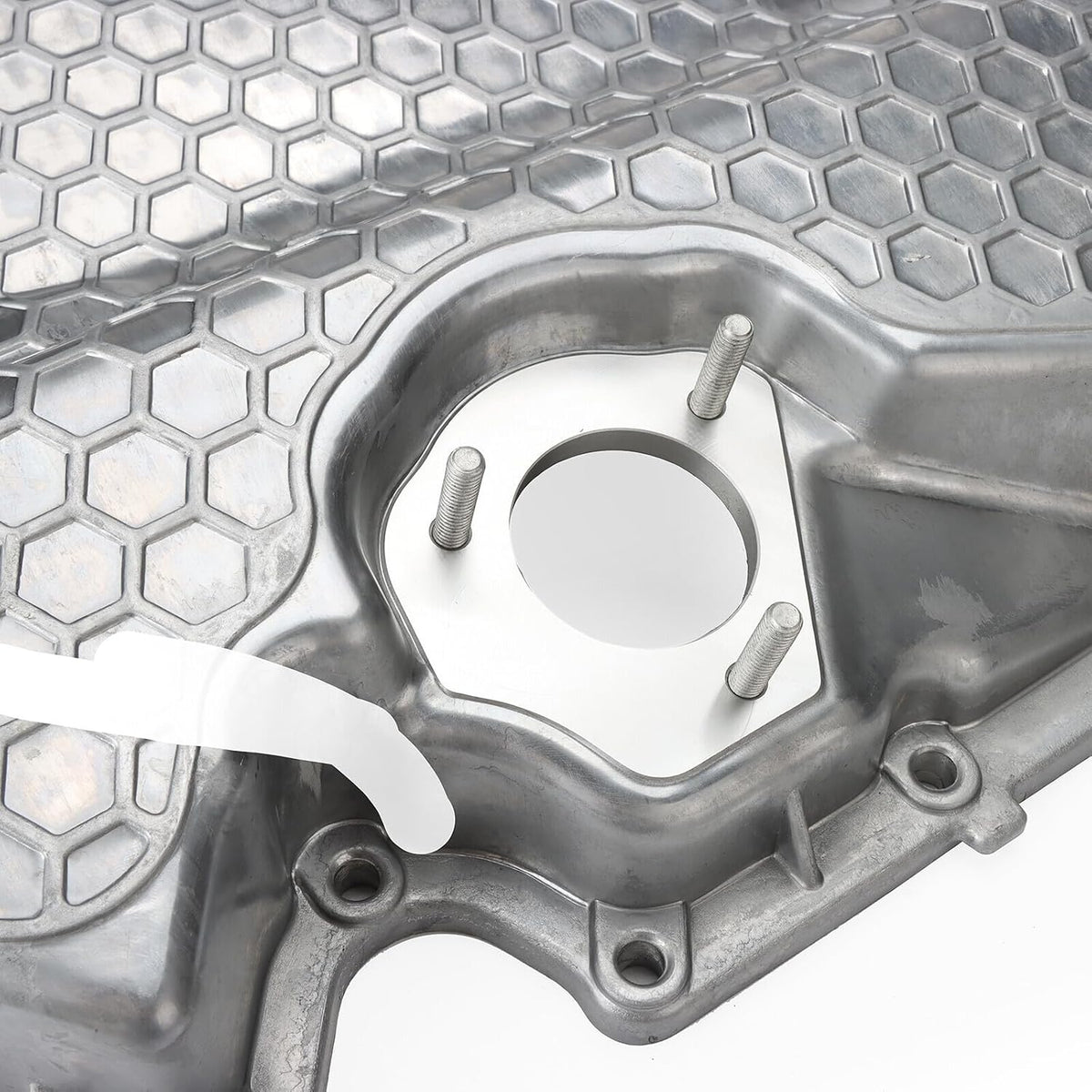 ya 10 9.16 baidi 1x for VW for Golf GTI for Audi A3 S3 1.8L 2.0L Alu for Mini um Lower Engine Oil Pan 06K103600R