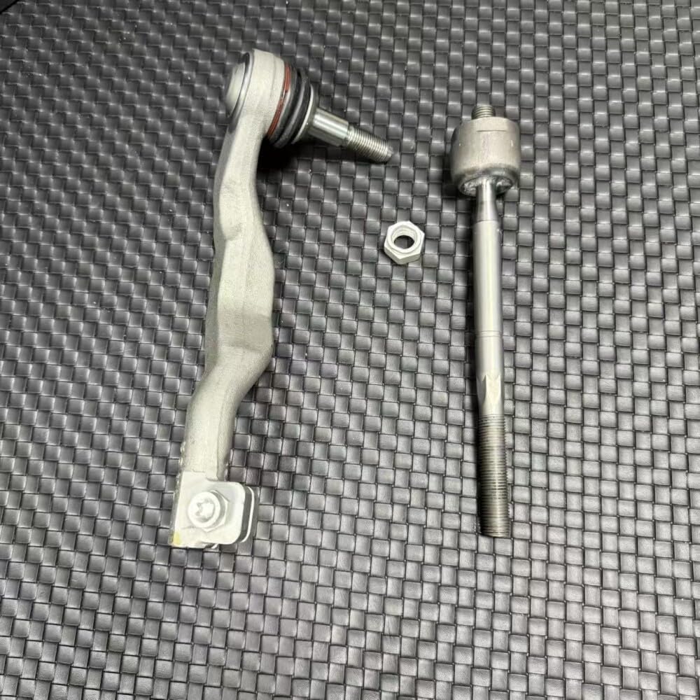 ya 4 8.8.2 32106899815 6867404 32106899817 Steering Wheel Inner Outer Pull rods L