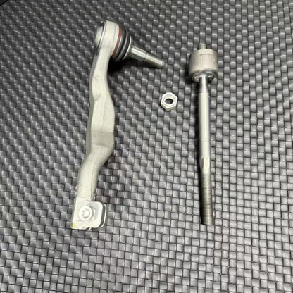 ya 12 10.8 baidi 32106899815 6867404 32106899817 Steering Wheel Inner Outer Pull rods L