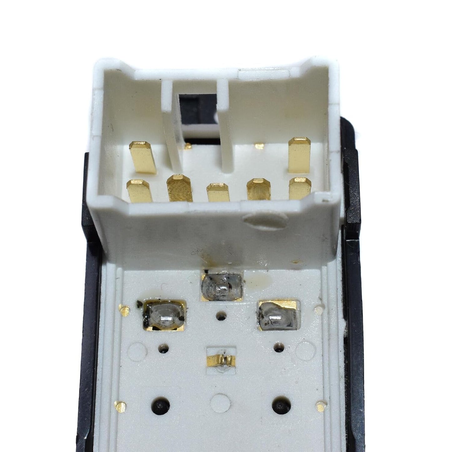 ya 4 8.8.2 Lifter Power Window Switch 935803K500 is Suitable for Hyundai Sonata 2007-2010 2.4L Liter 3.3L Liter 