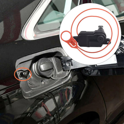 ya 4 8.14 For A1 A4 A5 A6 A8 Fuel Filler Flap Actuator Solenoid 8V0862153A 8V0862153
