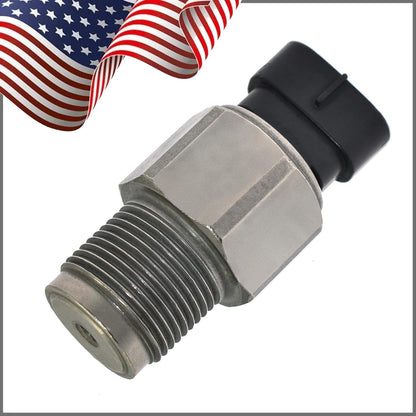 ya 12 10.8 baidi 4990006111 Common Rail Fuel Pressure Sensor 499000-6111
