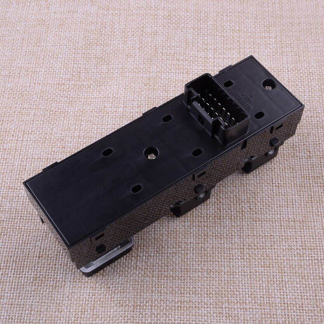 ya 6 8.14 93570-3W000 Power Master Window Control Switch Fits for Kia Sportage 2014 to 2016