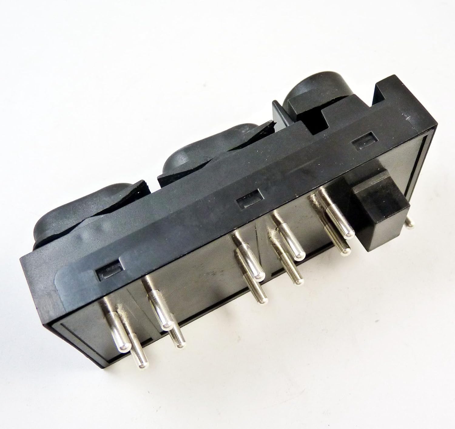 ya 4 8.8.2 Convertible Main Window Switch Control for Ford for Mustang 1994-2004 F4ZZ-14529-B