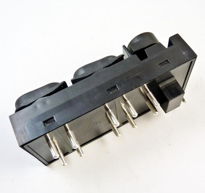 ya 4 8.8.2 Convertible Main Window Switch Control for Ford for Mustang 1994-2004 F4ZZ-14529-B
