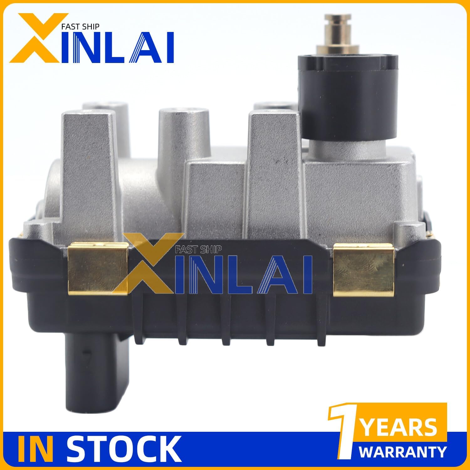 ya 4 8.24 baidi TURBO ACTUATOR for Ranger Transit 2.2TDCi 110Kw GTB1749V 854800 767649 G88