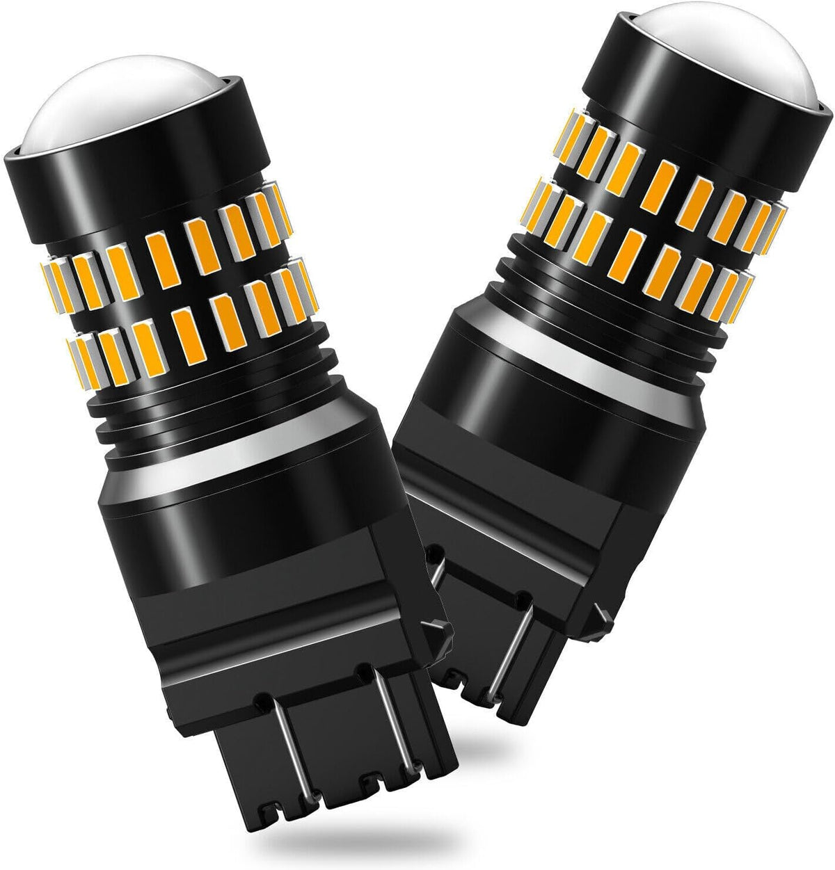 ya 4 8.8 2 Pack LED Bulbs for Toyota Tandra 2019 2020 SR5 Crew Cab Pickup 4 Doors 5.7L 