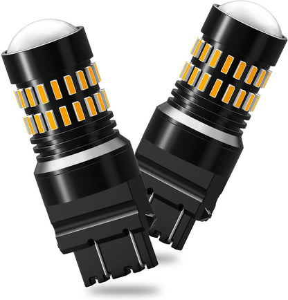 ya 4 8.8 2 Pack LED Bulbs for Toyota Tandra 2019 2020 SR5 Crew Cab Pickup 4 Doors 5.7L 