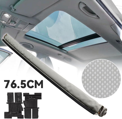 ya 5 8.10 Sunroof Sun Visor Roller Blind 1K9877307B Grey for VW Sharan for Tiguan/for Golf for Audi Q5