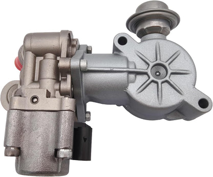 ya 27 10.13 baidi High Pressure Fuel Pump for Mercedes-Benz C250 SLK250 2012-2015 1.8L A2710703701