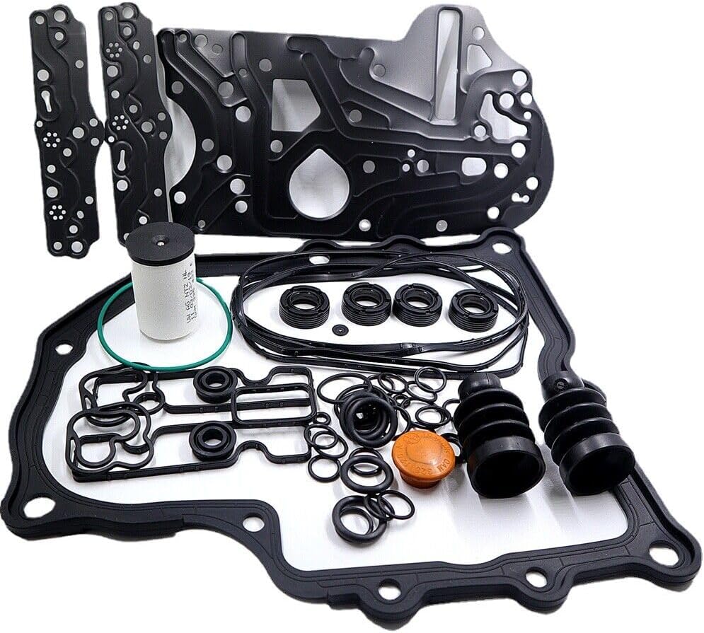 ya 5 8.10 0AM DQ200 for DS G 7-speed shift valve body repair kit for Audi for Skoda