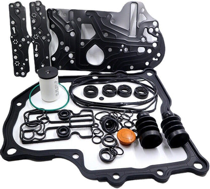 ya 5 8.10 0AM DQ200 for DS G 7-speed shift valve body repair kit for Audi for Skoda