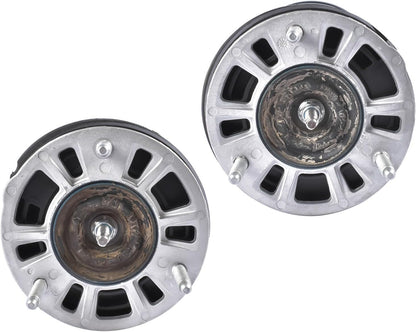 ya 12 10.8 baidi Front Left & Right Shock Struts Assys for Chevy for Silverado for GMC for Sierra 1500 19-24