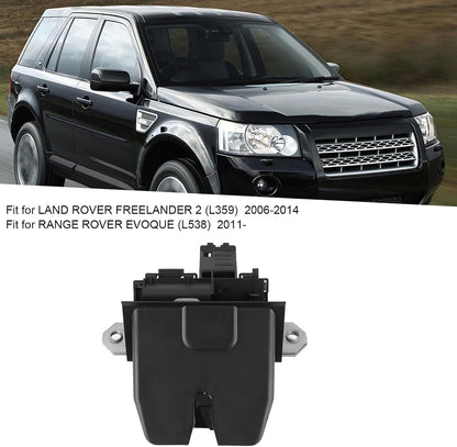 ya 5 8.10 Hot Rear Tailgate Lock Latch LR014184 LR072417 LR006952 Part for