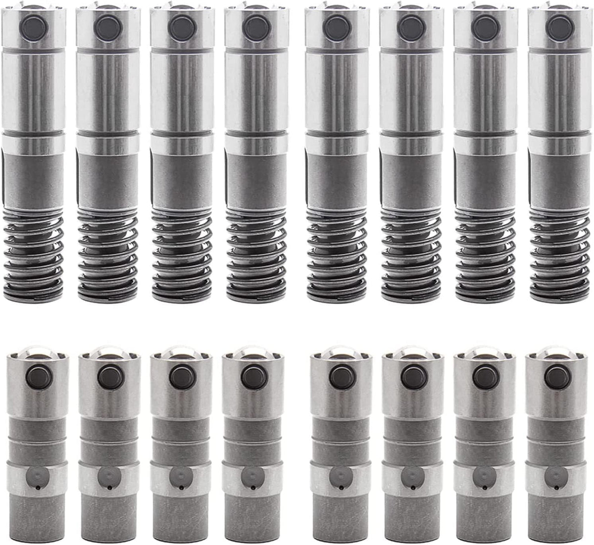 ya 12 10.8 baidi Set of 16 Active Fuel for MAN agement AFM DOD Valve Lifter for Chevy GM 5.3/6.0/6.2L