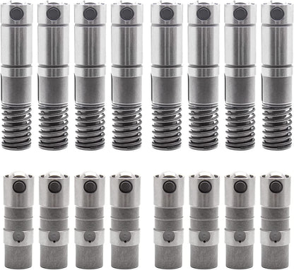ya 12 10.8 baidi Set of 16 Active Fuel for MAN agement AFM DOD Valve Lifter for Chevy GM 5.3/6.0/6.2L