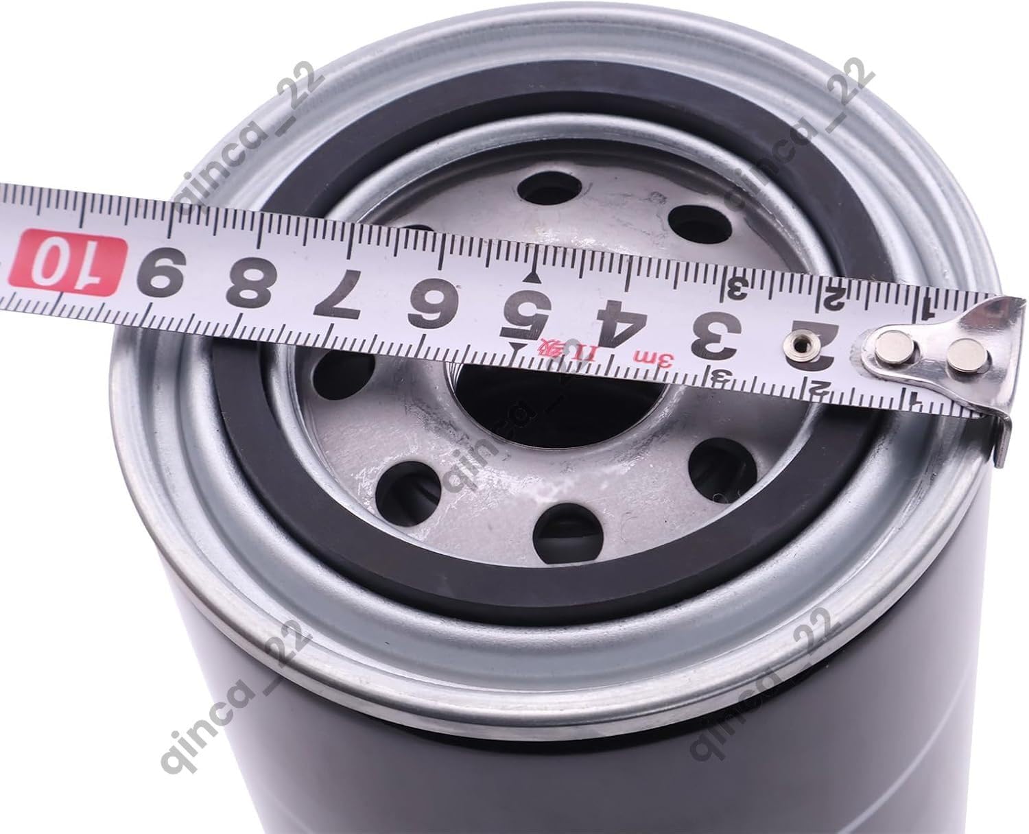 ya 5 8.24 baidi Suitable for Komatsu engine SAA4D107E SAA6D107E oil filter 6736-51-5142