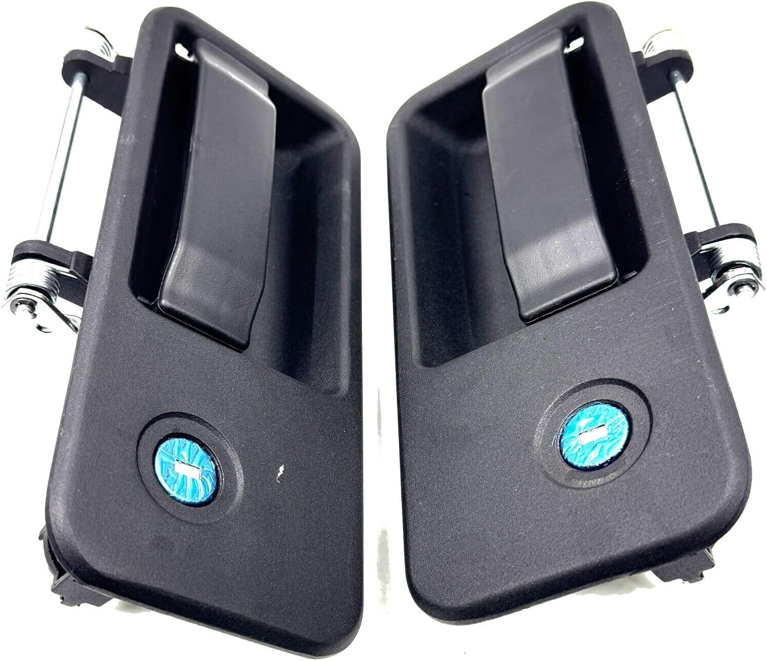 ya 2 8.15 Truck Door Handle Left and Right Suitable for Volvo 8191334 20398466 8191335 20398467