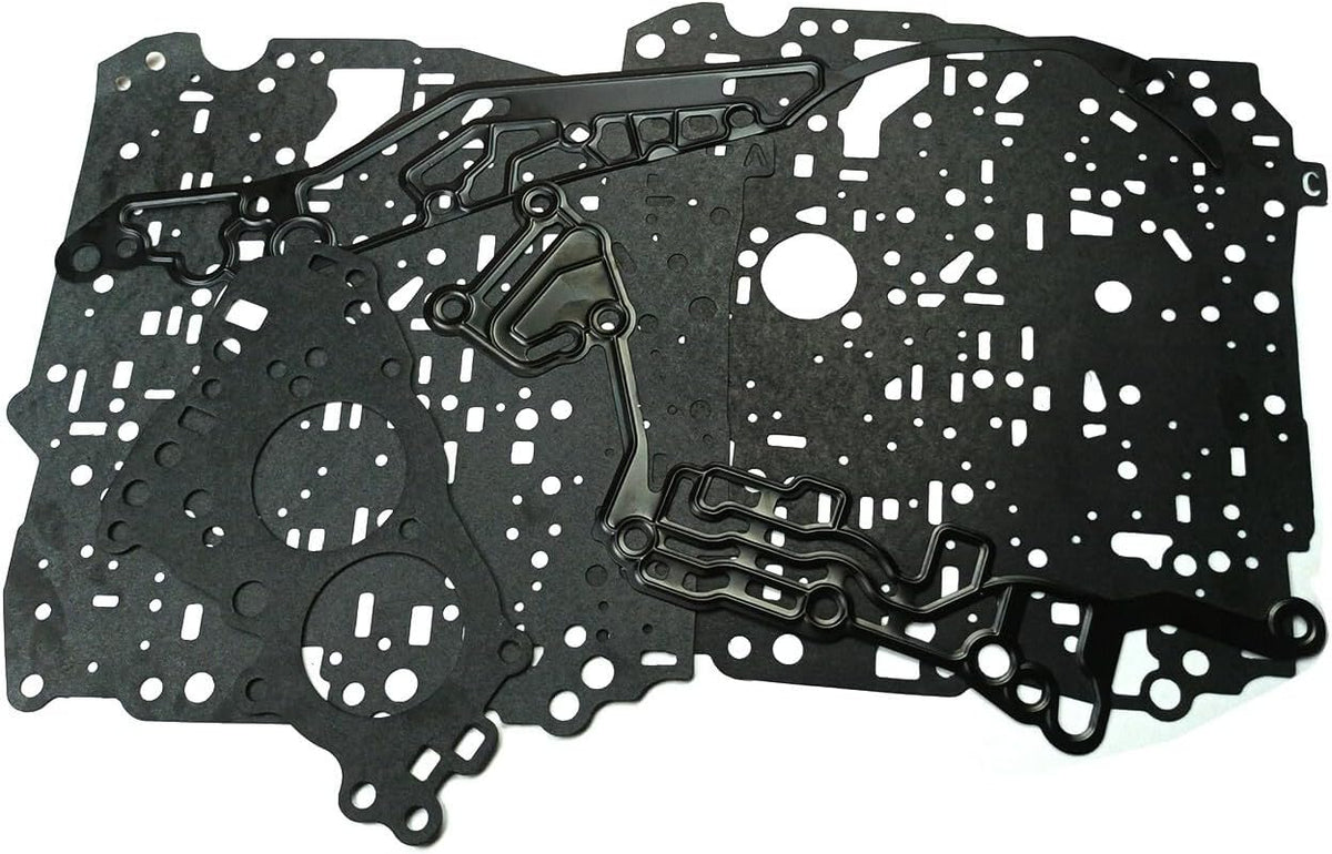 ya 10 9.16 baidi 4T65E Automatic Transmission Master Rebuild Kit Overhaul Clutch Plate for Buick -