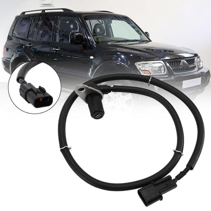 ya 14 9.20 zhengce Rear Left ABS Speed Sensor MR407270 for Shogun 3.2 DI-D 1999-2006-1
