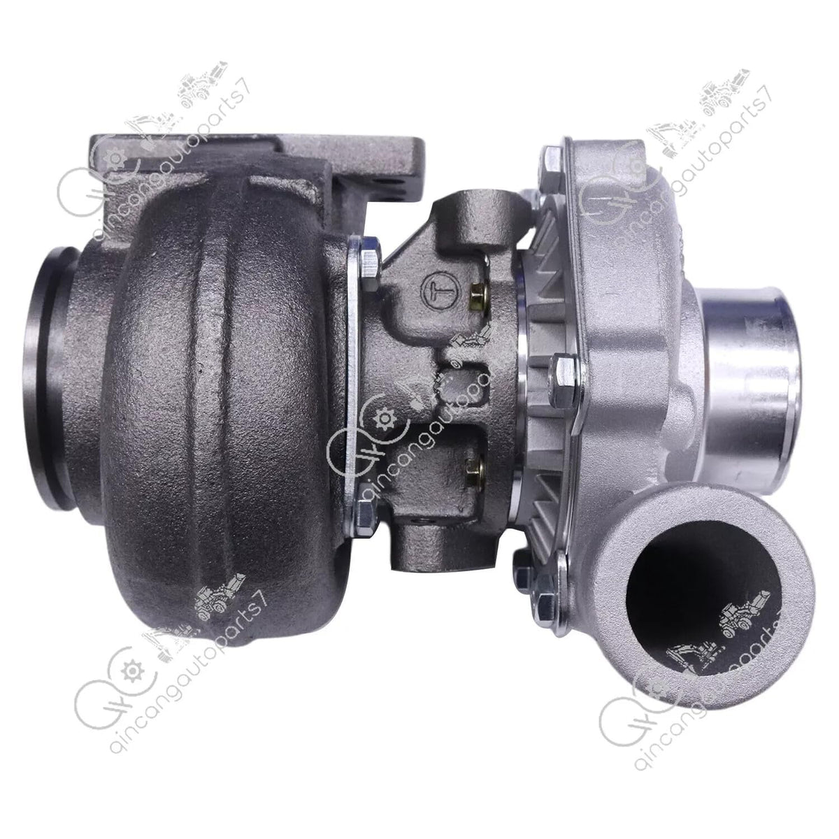 ya 16 10.20 baidi 83959416 Turbo for Tractor 6410 6600 6610 6810 7600 7610 7700 750 7500 755
