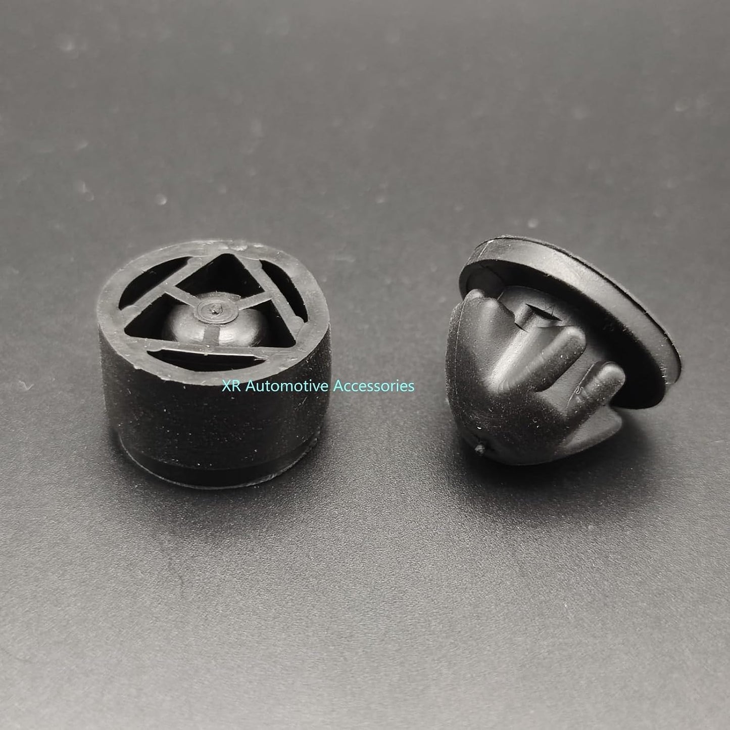 ya 2 8.15 2 Pcs for Bmw Car Engine Cover Rubber Mount Grommet