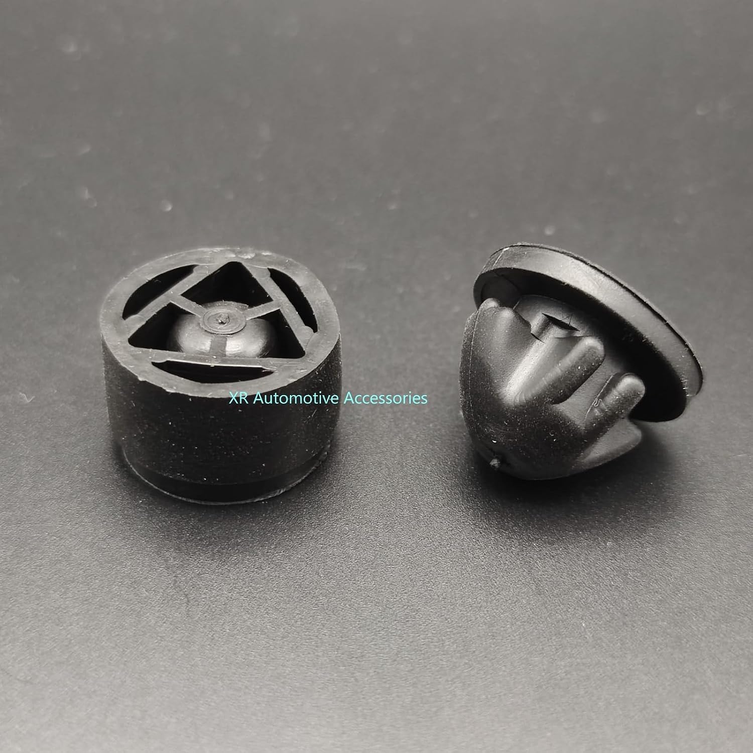 ya 2 8.15 2 Pcs for Bmw Car Engine Cover Rubber Mount Grommet