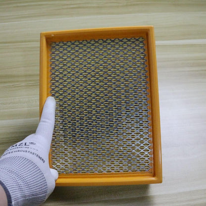 ya 23 10.7 baidi Engine Air Filter Element for Buick Regal 1994-1998 for Pontiac Montana 1999-2005-