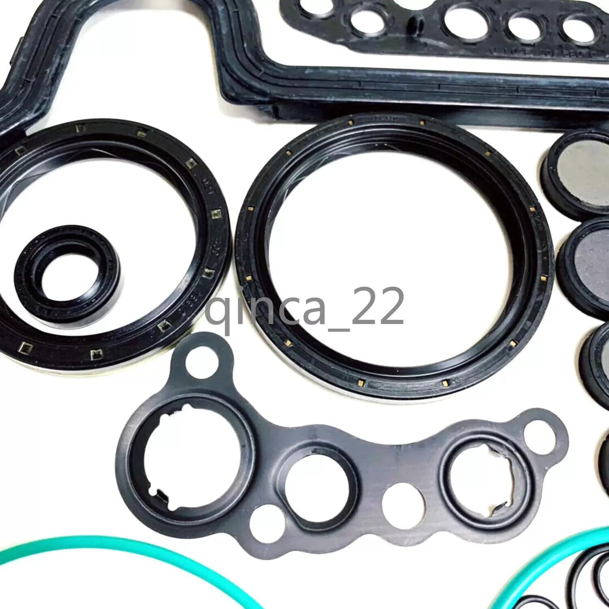 ya 10 9.16 baidi DSG 6-speed transmission repair kit for Golf, for JETTA, for Passat, for Audi, DQ250, 02E-