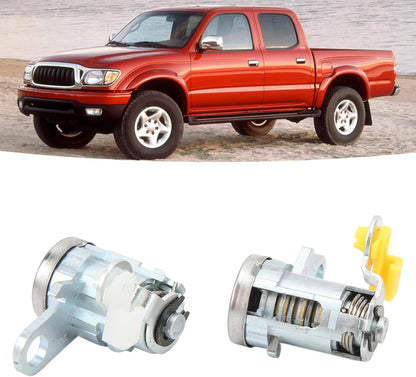 ya 5 8.10 Auto Pair of Front Cylinder Set 6905135070 Aluminum Alloy Parts for 1995 2004