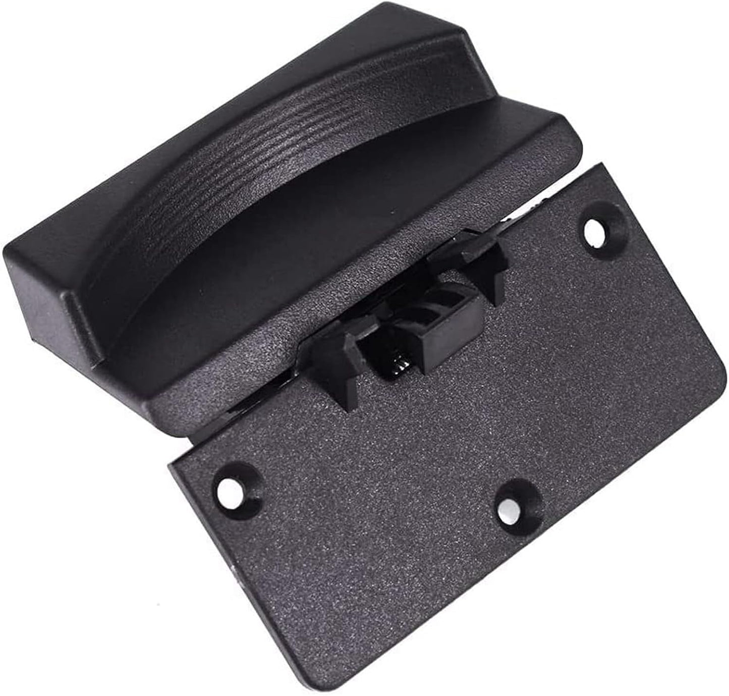 ya 5 8.10 Suitable for 5RQ83TX7AC for Dodge for Ram 1500 2500 3500 center console armrest latch accessories