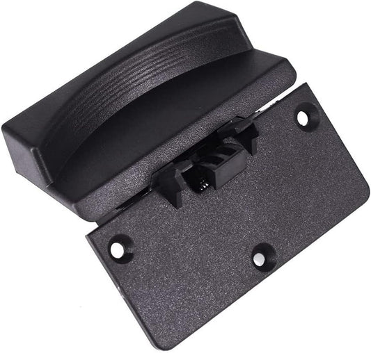 ya 5 8.10 Suitable for 5RQ83TX7AC for Dodge for Ram 1500 2500 3500 center console armrest latch accessories