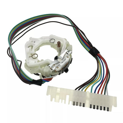 ya 4 8.8 76-95 for Jeep CJ, YJ, SJ, XJ Model Turn Signal Switch 3229970 17232.02 56002011 New 