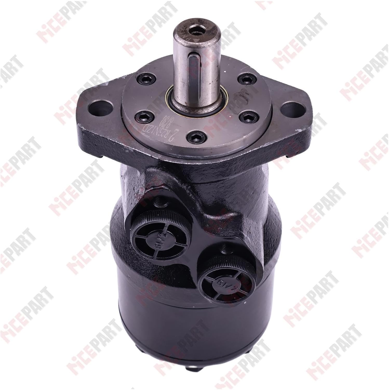 ya 6 8.24 baidi 1'' Hydraulic Orbital Motor OMR250-151-0706 G1/2'' 1510706
