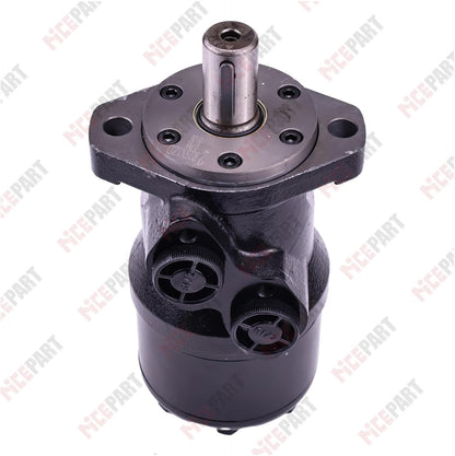 ya 6 8.24 baidi 1'' Hydraulic Orbital Motor OMR250-151-0706 G1/2'' 1510706