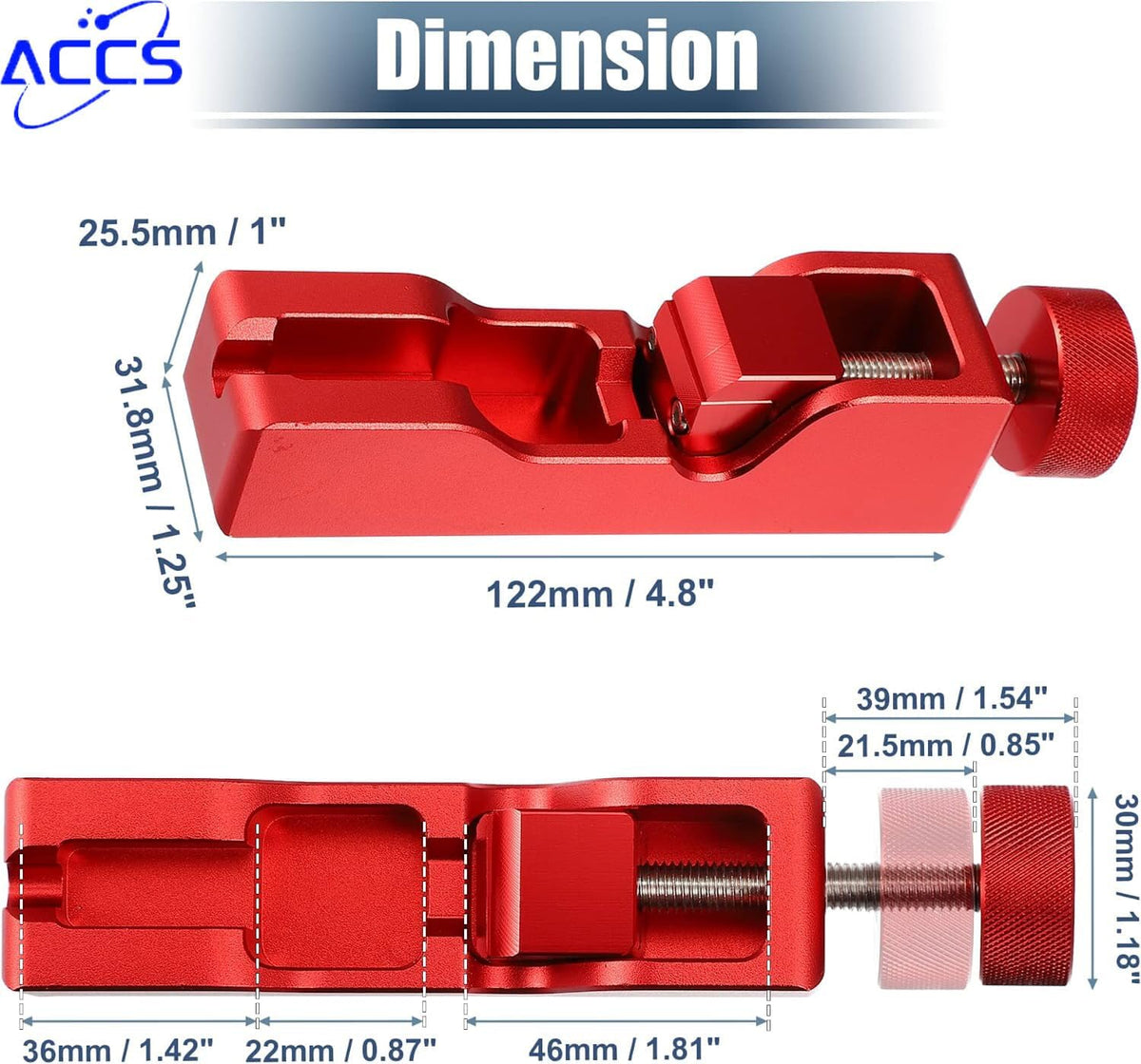 ya 23 10.7 baidi Universal Matte Engine Spark Plug Gap Tool Gapping Gapper 10mm 12mm 14mm 16mm