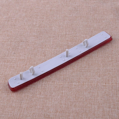 ya 4 8.10 Rear bumper tail driver brake light reflector suitable for Land Rover LR3 LR4 