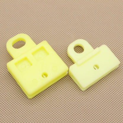 ya 4 8.8.2 2 Window Door Glass Channel Clips Power and Manual Sash Clip for Toyota for Corolla