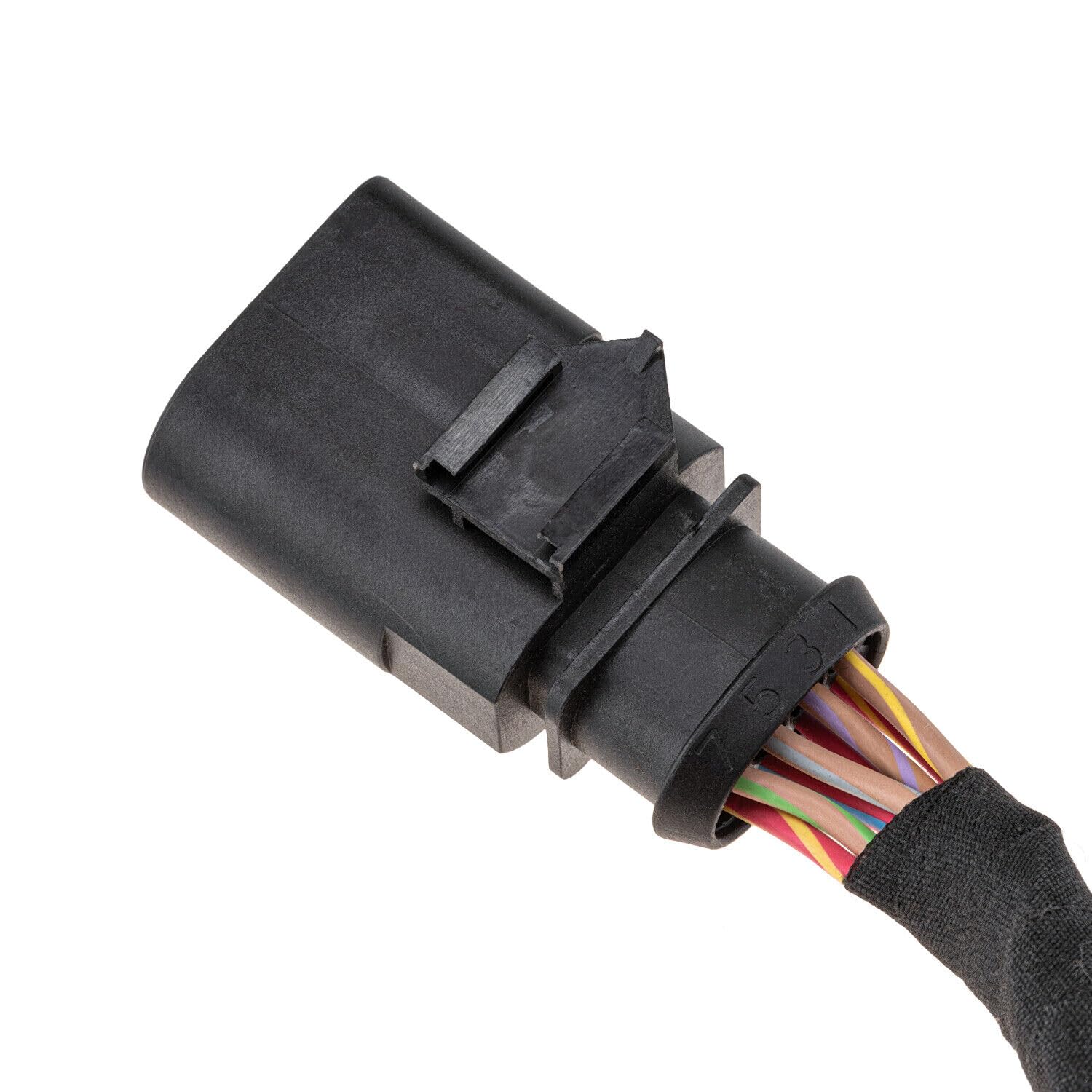 ya 5 8.24 baidi Fuel Injector Wiring Harness for Audi for Skoda for VW EA888 Engine 1.8T/2.0T 06L971627A