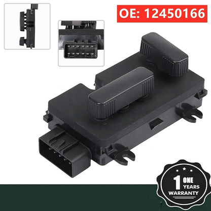 ya 5 8.10 Driver Side Power for SEAT Switch 12450166 for Chevrolet Tahoe Suburban for Silverado
