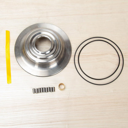 ya 10 9.16 baidi JF011E CVT Transmission Pulley Piston Rebuild Kit for Nissan for Jeep RE0F10A-
