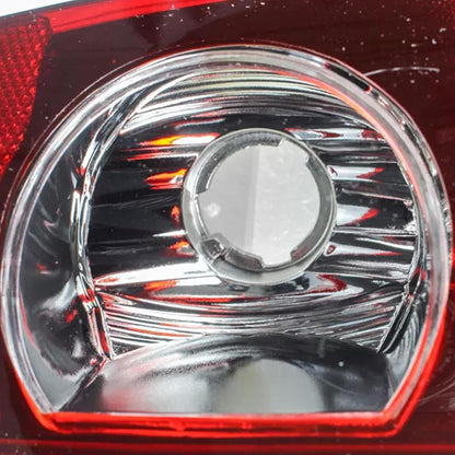 ya 10 9.16 zhengce 2X Red Clear Rear Brake Tail Light Lamp GM2801164 LH&RH For 2004-2012 for G